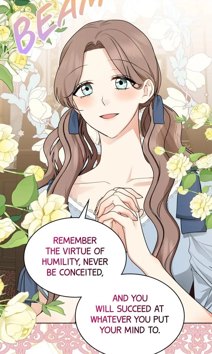 Read My Little Tyrant chapter 29 image 58 on Lezhin