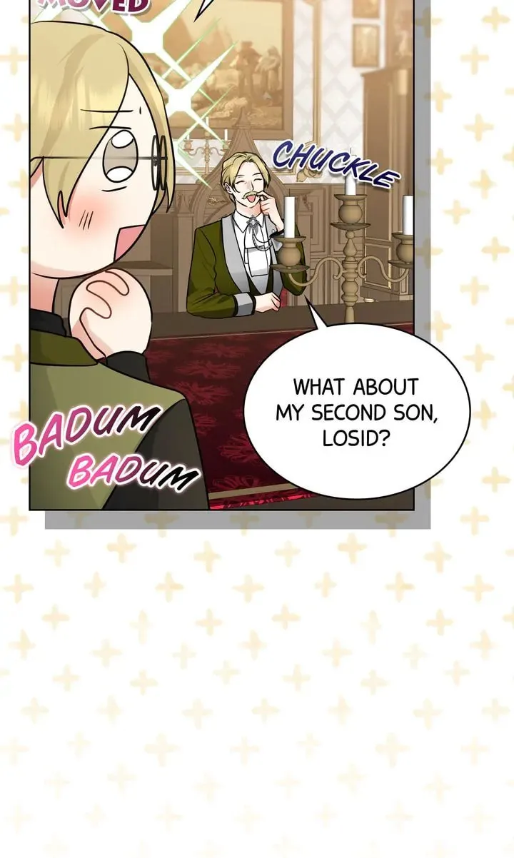 Read My Little Tyrant chapter 29 image 60 on Lezhin