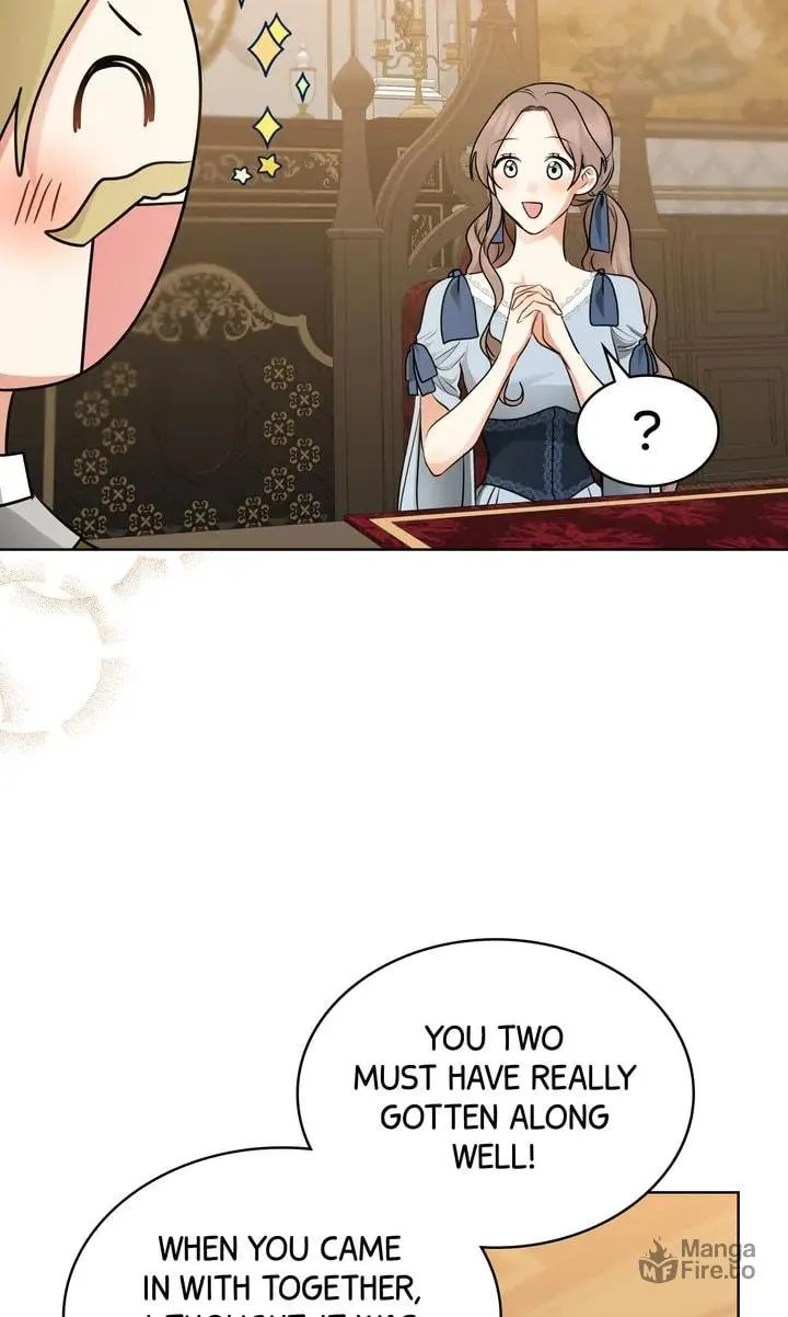 Read My Little Tyrant chapter 29 image 62 on Lezhin