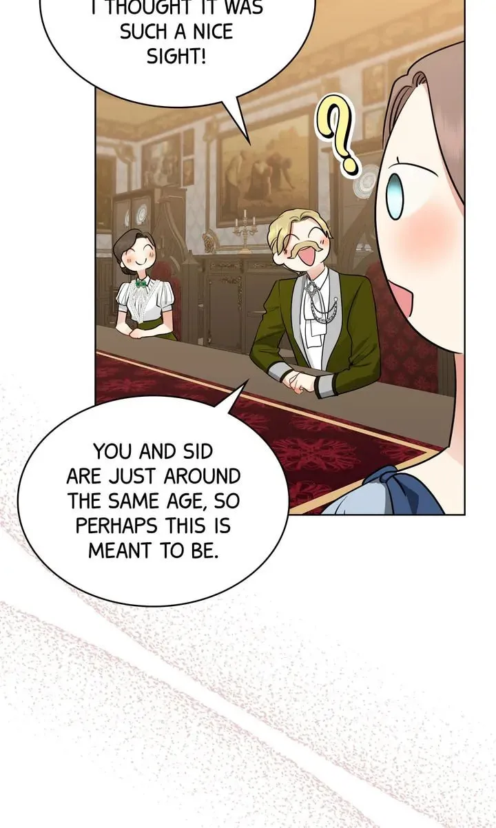 Read My Little Tyrant chapter 29 image 63 on Lezhin