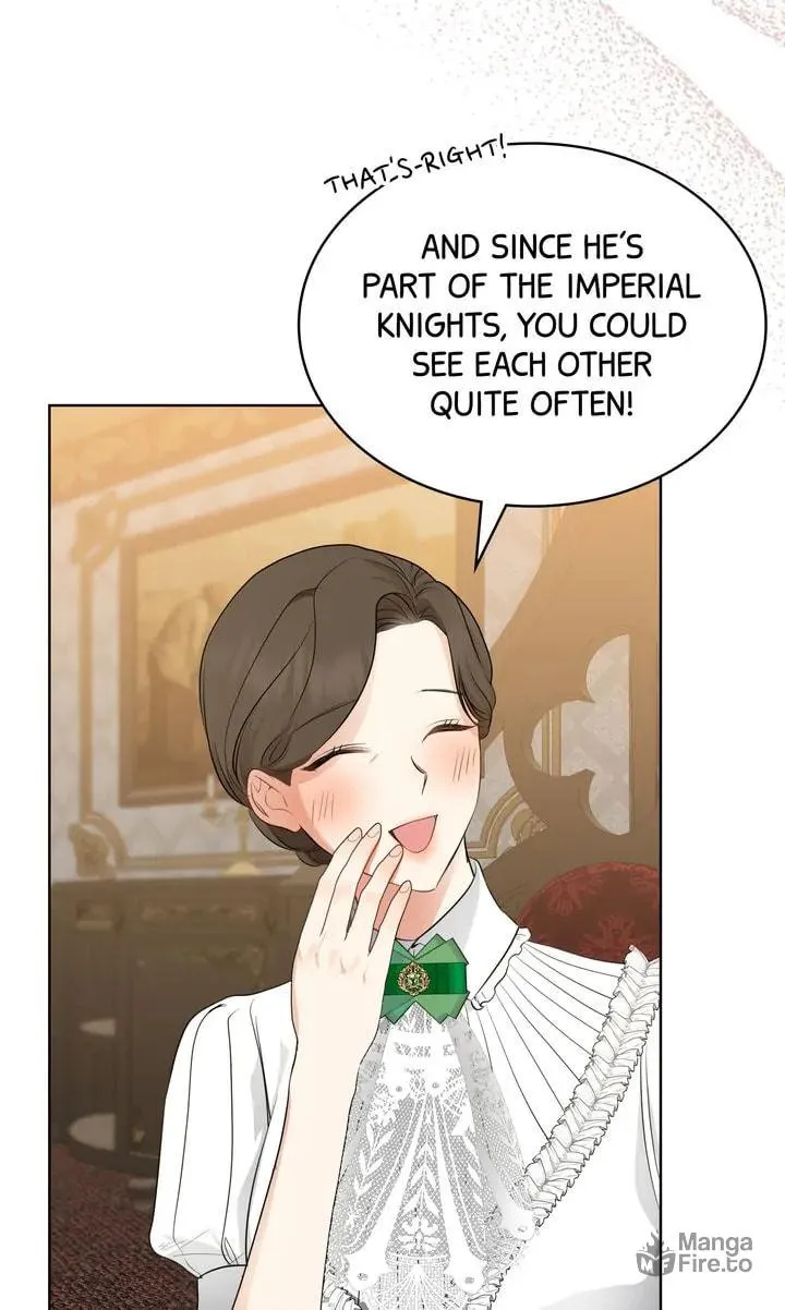 Read My Little Tyrant chapter 29 image 64 on Lezhin