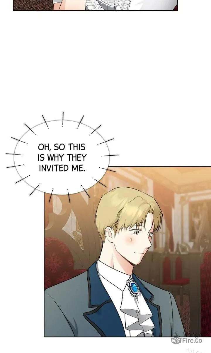 Read My Little Tyrant chapter 29 image 65 on Lezhin