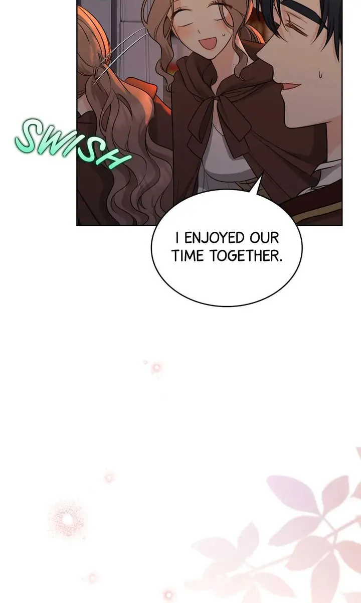 Read My Little Tyrant chapter 29 image 7 on Lezhin