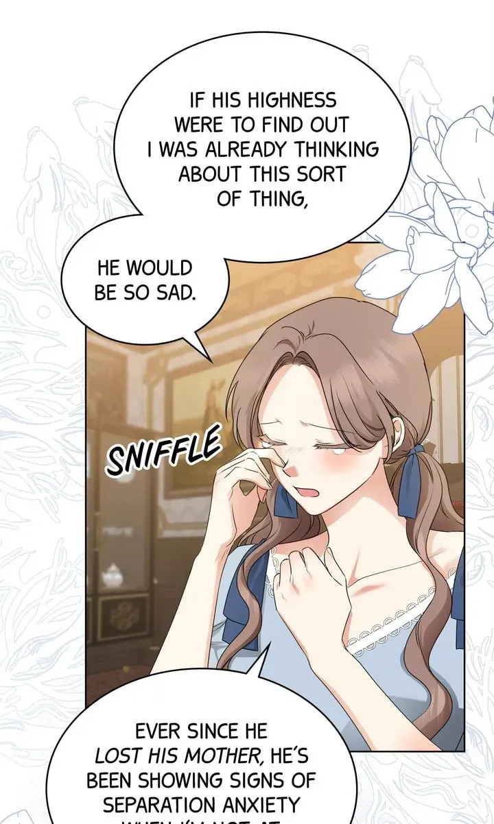 Read My Little Tyrant chapter 29 image 70 on Lezhin