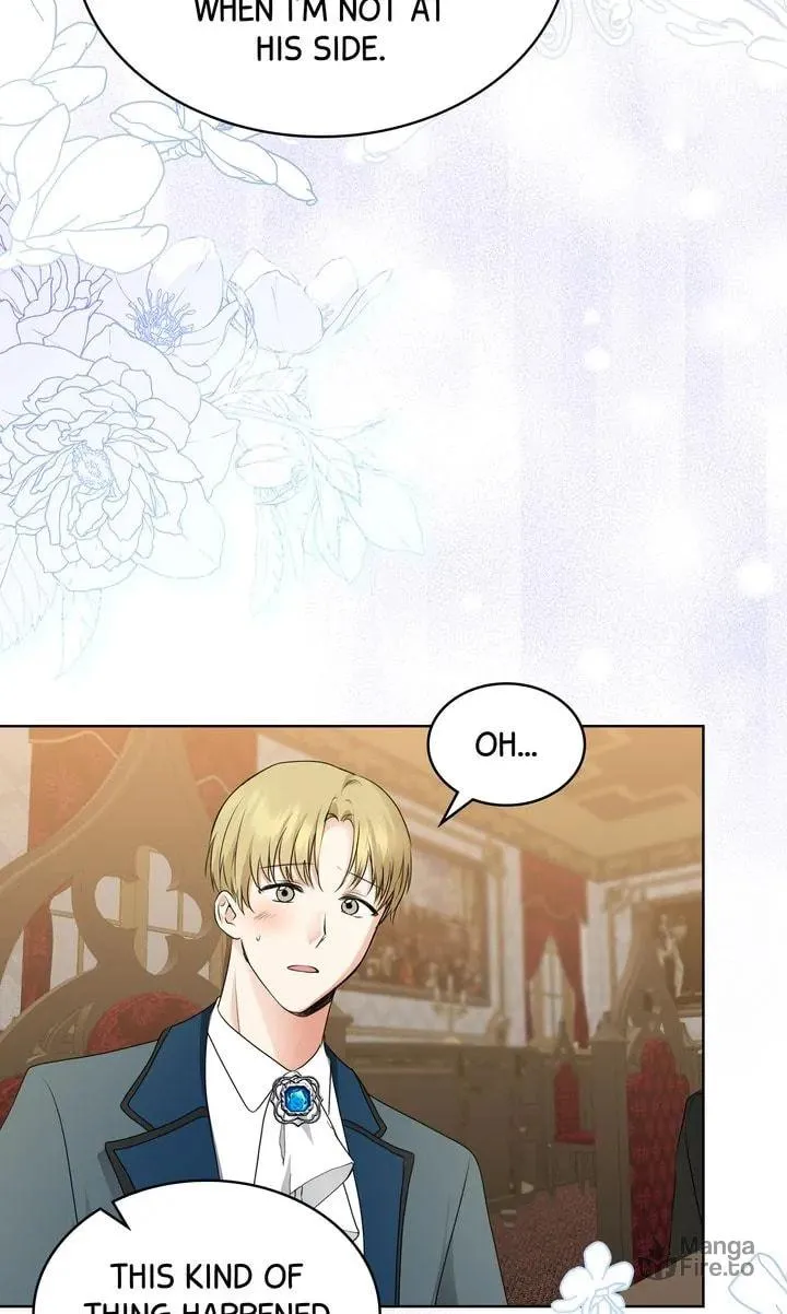 Read My Little Tyrant chapter 29 image 71 on Lezhin
