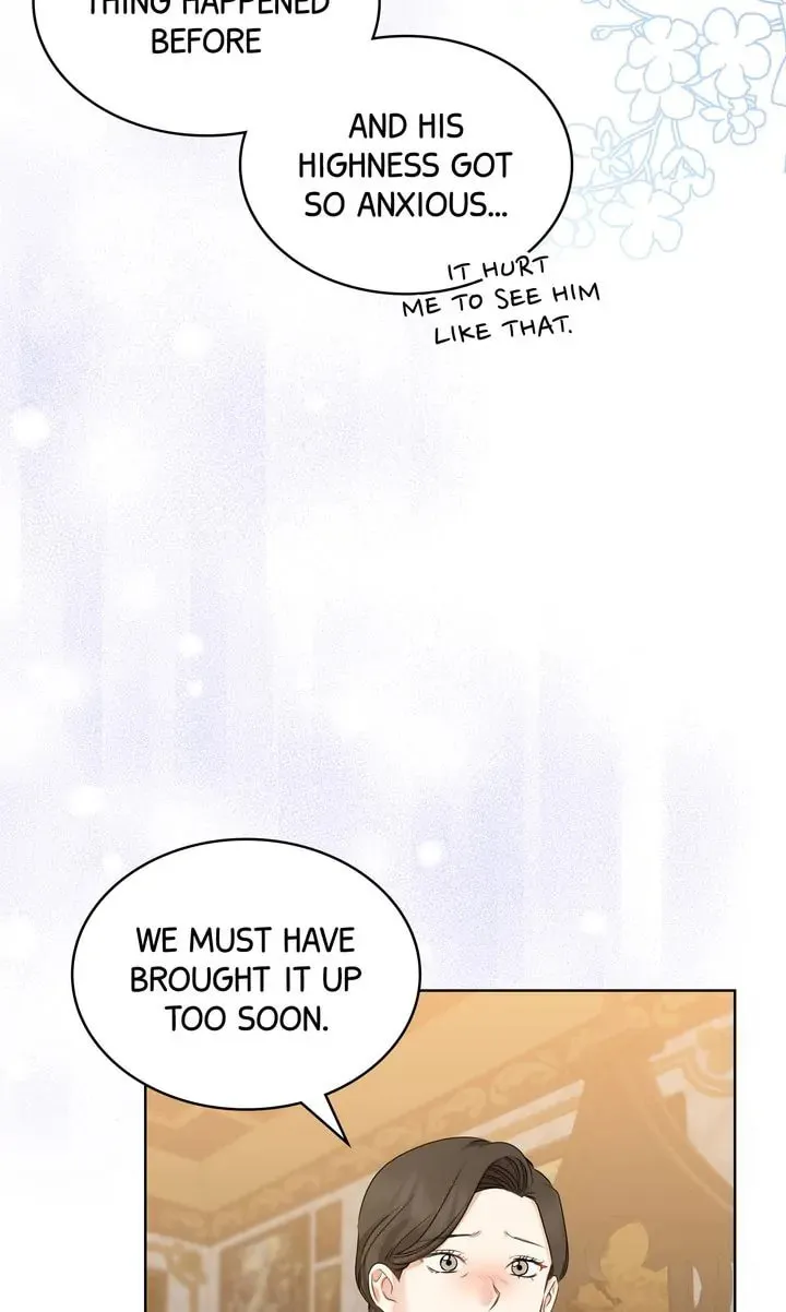 Read My Little Tyrant chapter 29 image 72 on Lezhin