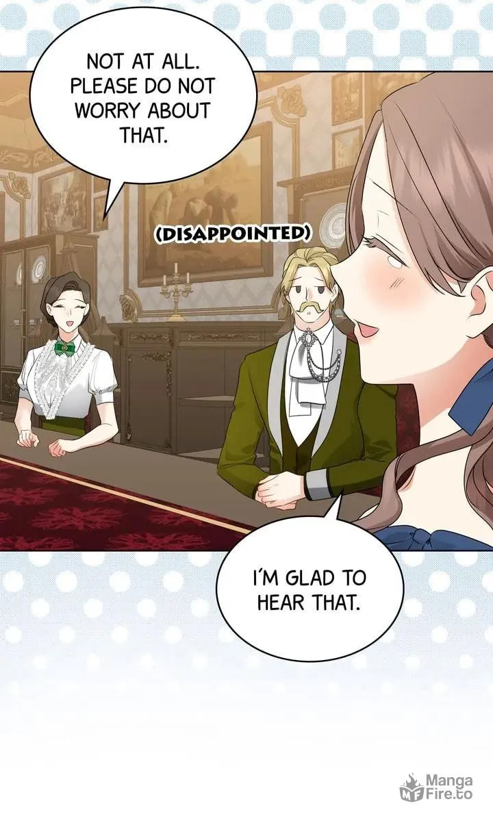 Read My Little Tyrant chapter 29 image 74 on Lezhin
