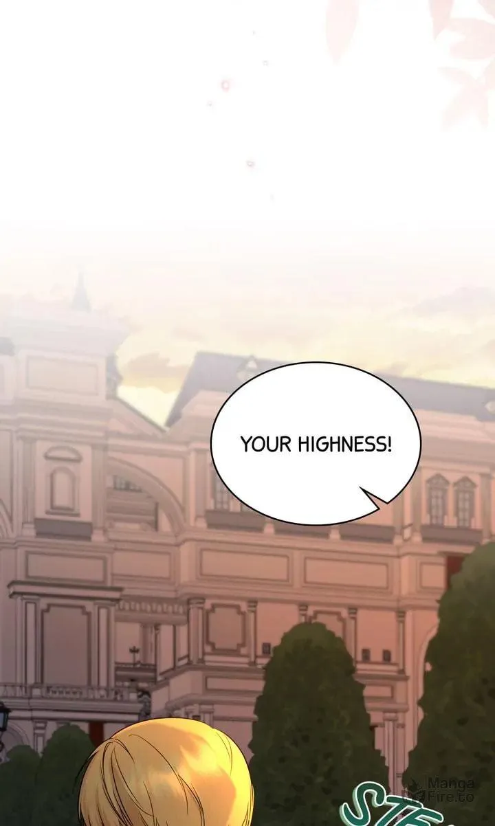 Read My Little Tyrant chapter 29 image 8 on Lezhin