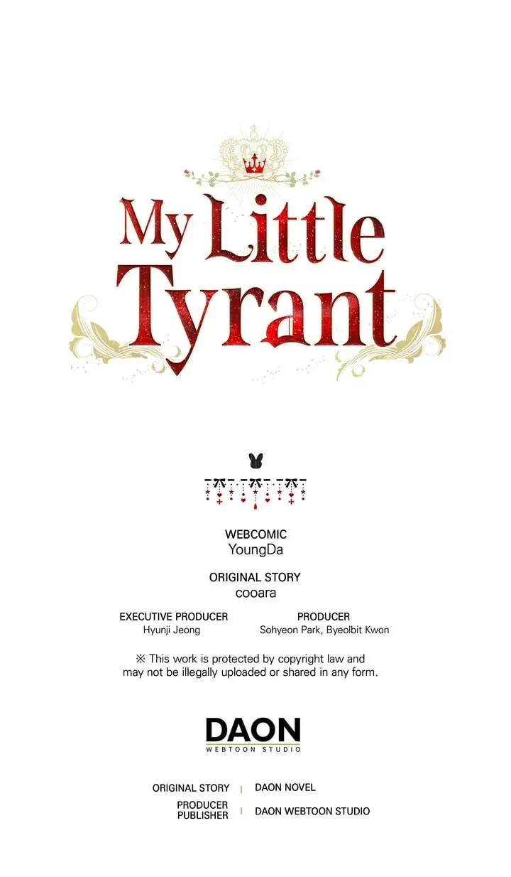Read My Little Tyrant chapter 29 image 82 on Lezhin