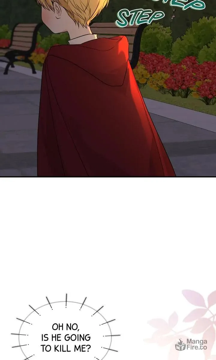 Read My Little Tyrant chapter 29 image 9 on Lezhin
