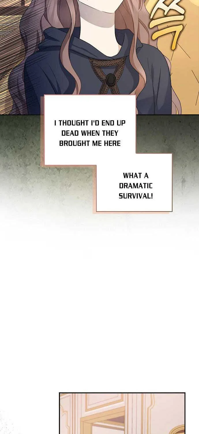 Read My Little Tyrant chapter 3 image 1 on Lezhin