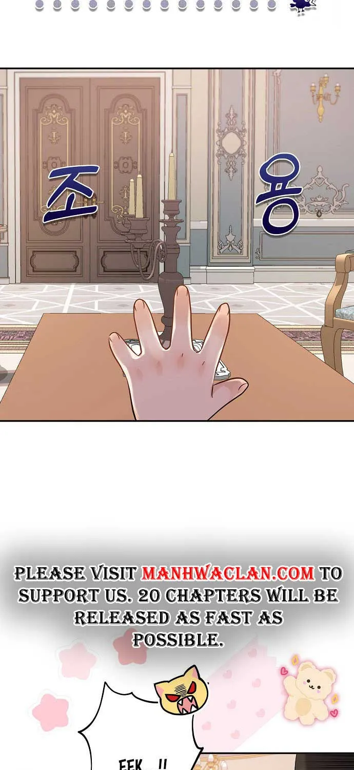 Read My Little Tyrant chapter 3 image 11 on Lezhin