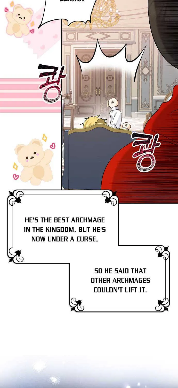 Read My Little Tyrant chapter 3 image 12 on Lezhin