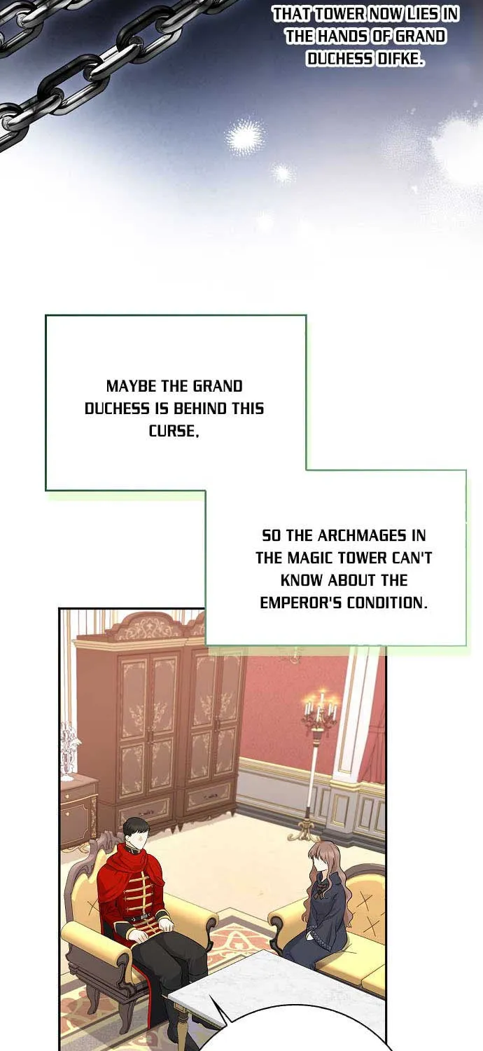 Read My Little Tyrant chapter 3 image 14 on Lezhin