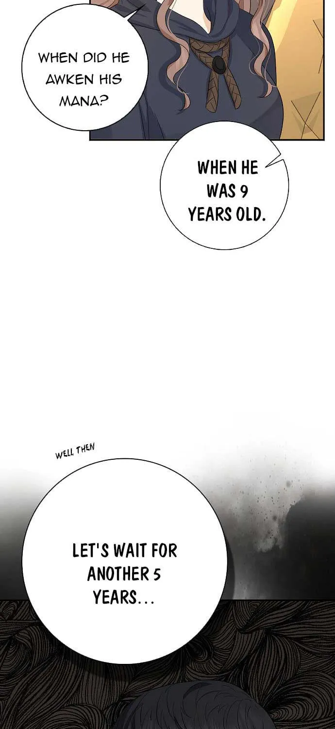 Read My Little Tyrant chapter 3 image 16 on Lezhin
