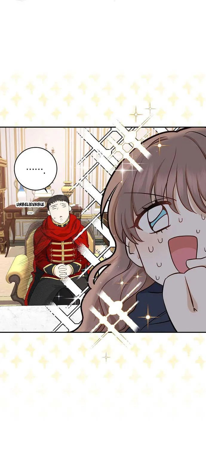 Read My Little Tyrant chapter 3 image 19 on Lezhin