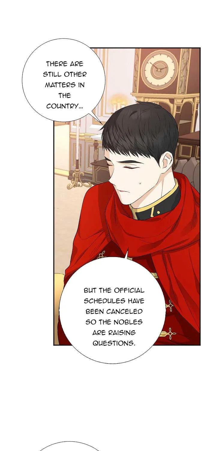 Read My Little Tyrant chapter 3 image 21 on Lezhin