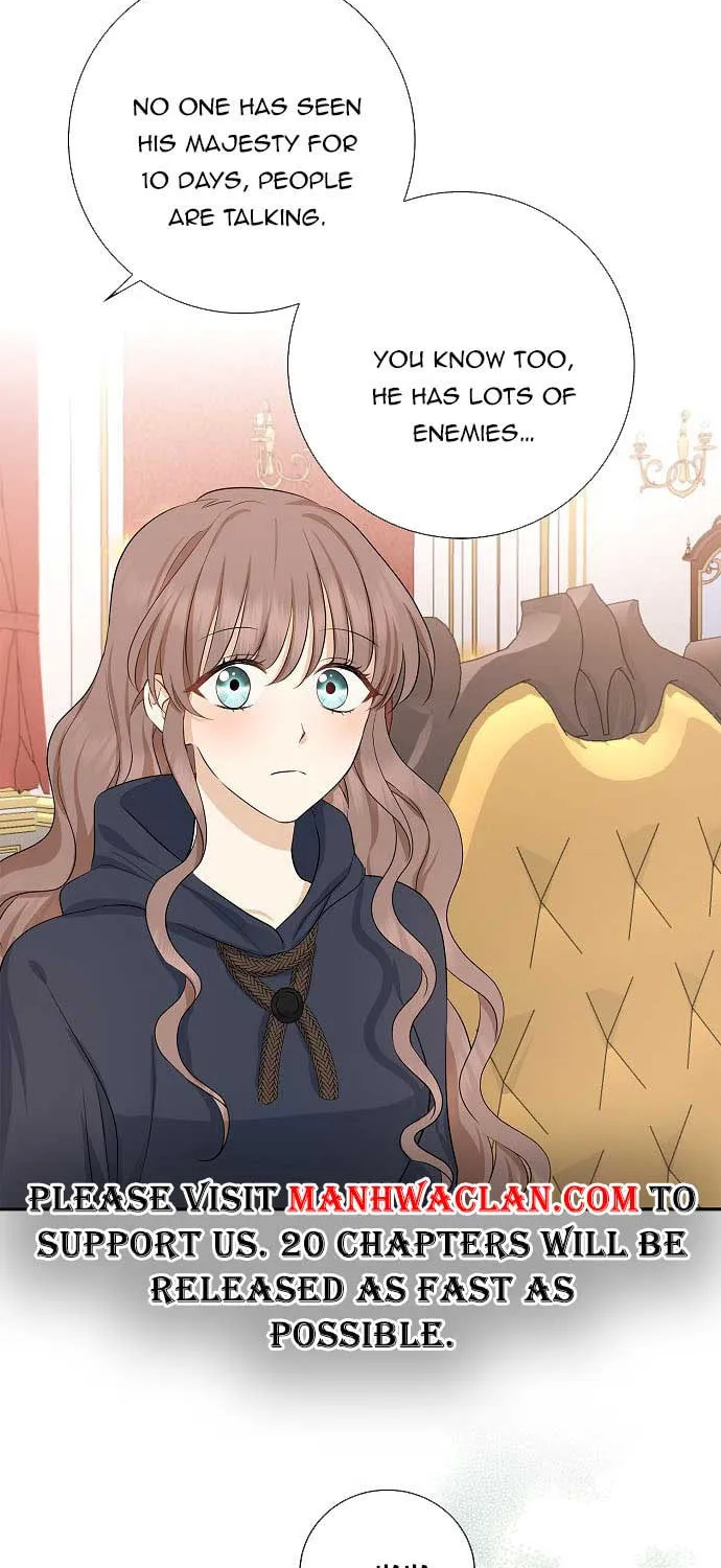 Read My Little Tyrant chapter 3 image 22 on Lezhin