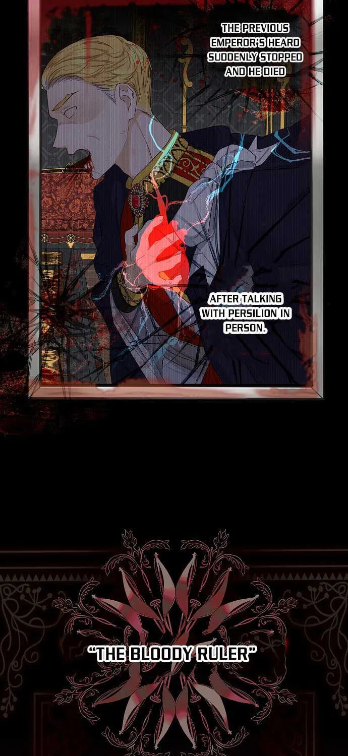 Read My Little Tyrant chapter 3 image 26 on Lezhin