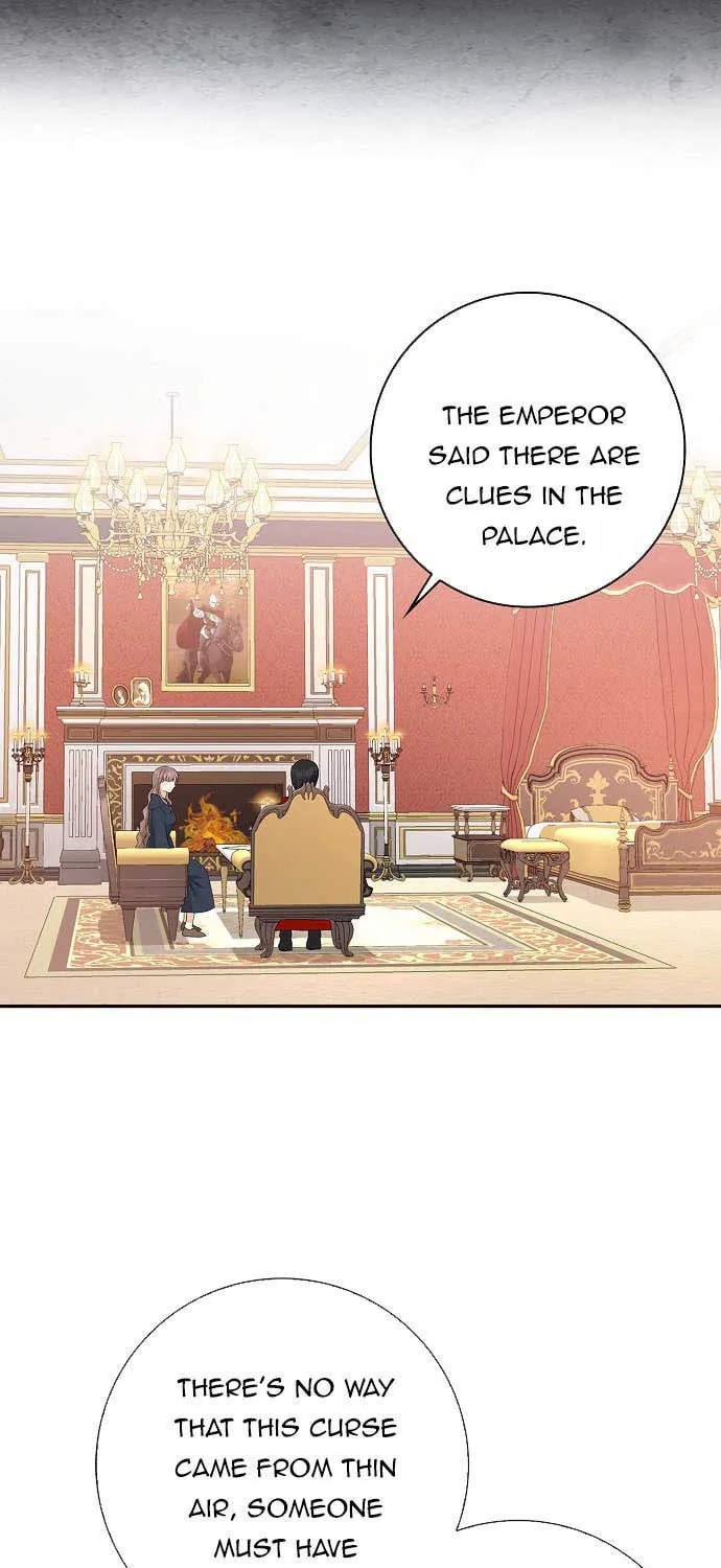 Read My Little Tyrant chapter 3 image 28 on Lezhin