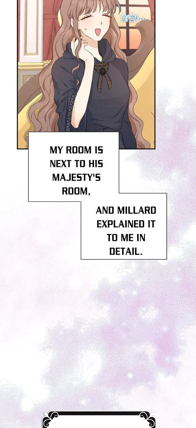 Read My Little Tyrant chapter 3 image 3 on Lezhin