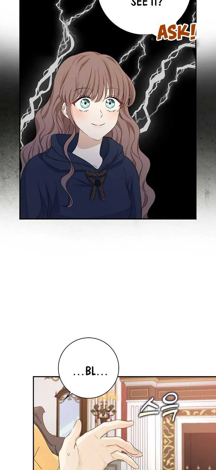 Read My Little Tyrant chapter 3 image 30 on Lezhin