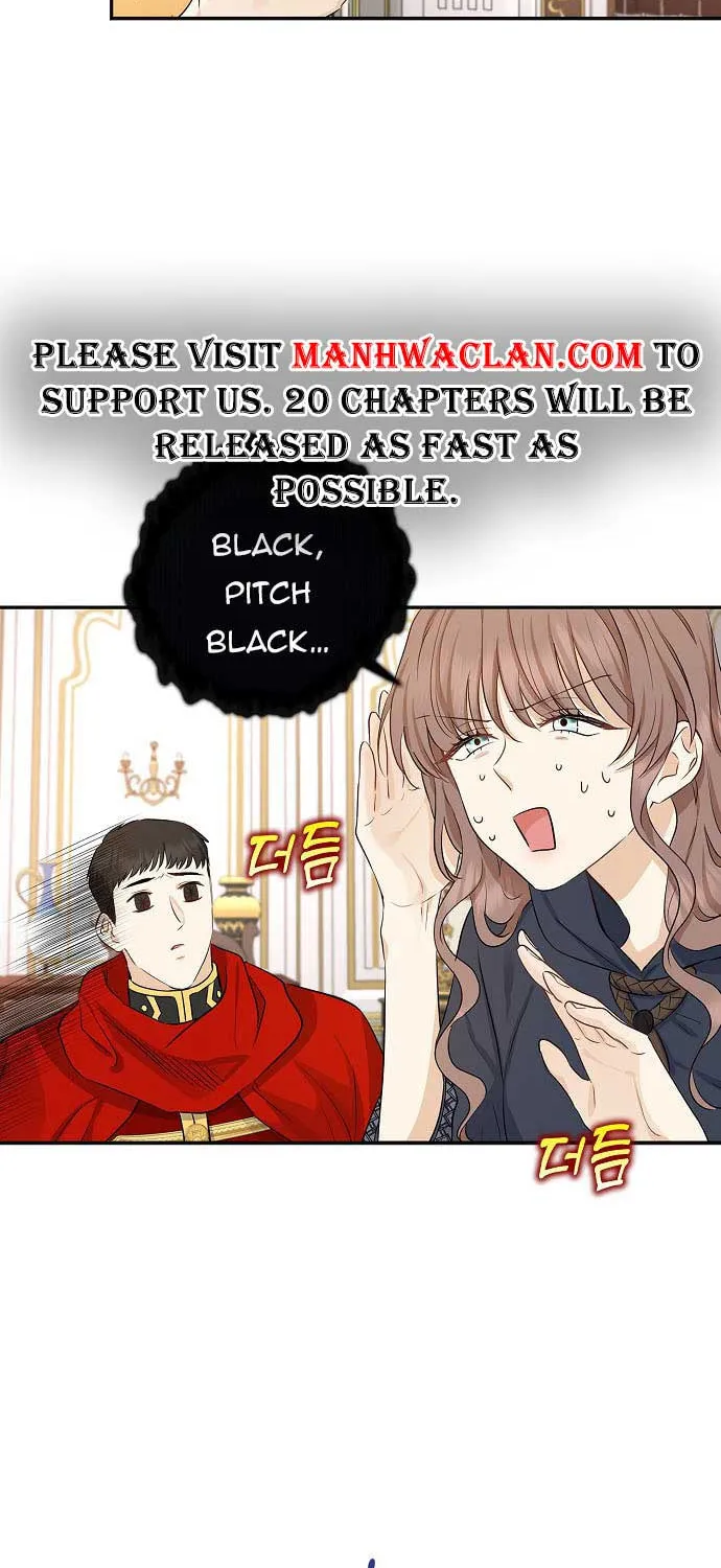 Read My Little Tyrant chapter 3 image 31 on Lezhin