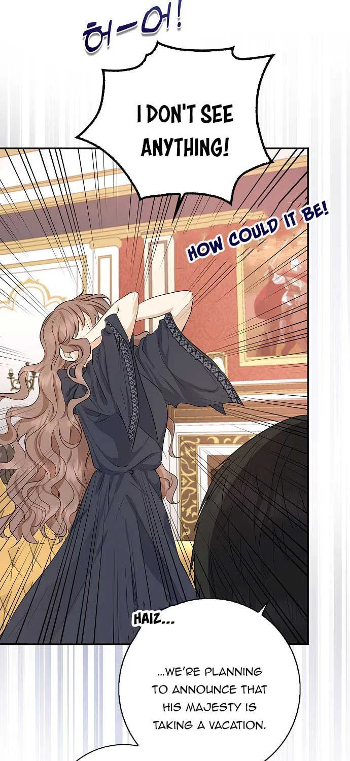 Read My Little Tyrant chapter 3 image 32 on Lezhin