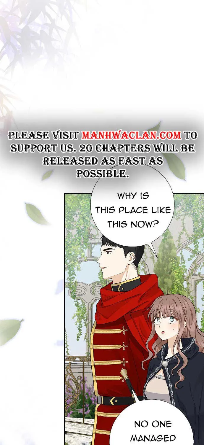 Read My Little Tyrant chapter 3 image 36 on Lezhin