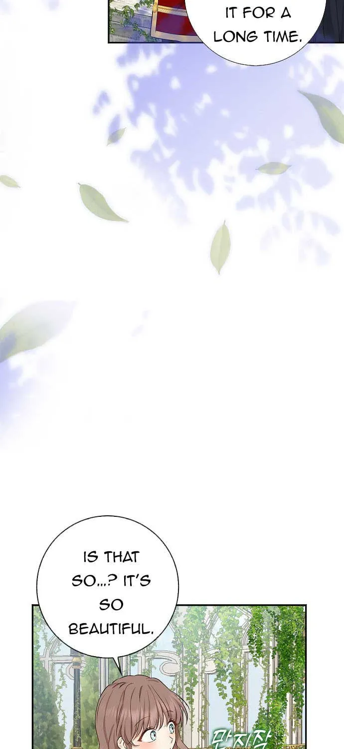 Read My Little Tyrant chapter 3 image 37 on Lezhin