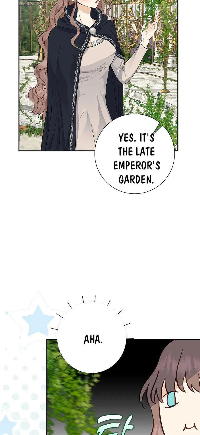 Read My Little Tyrant chapter 3 image 38 on Lezhin