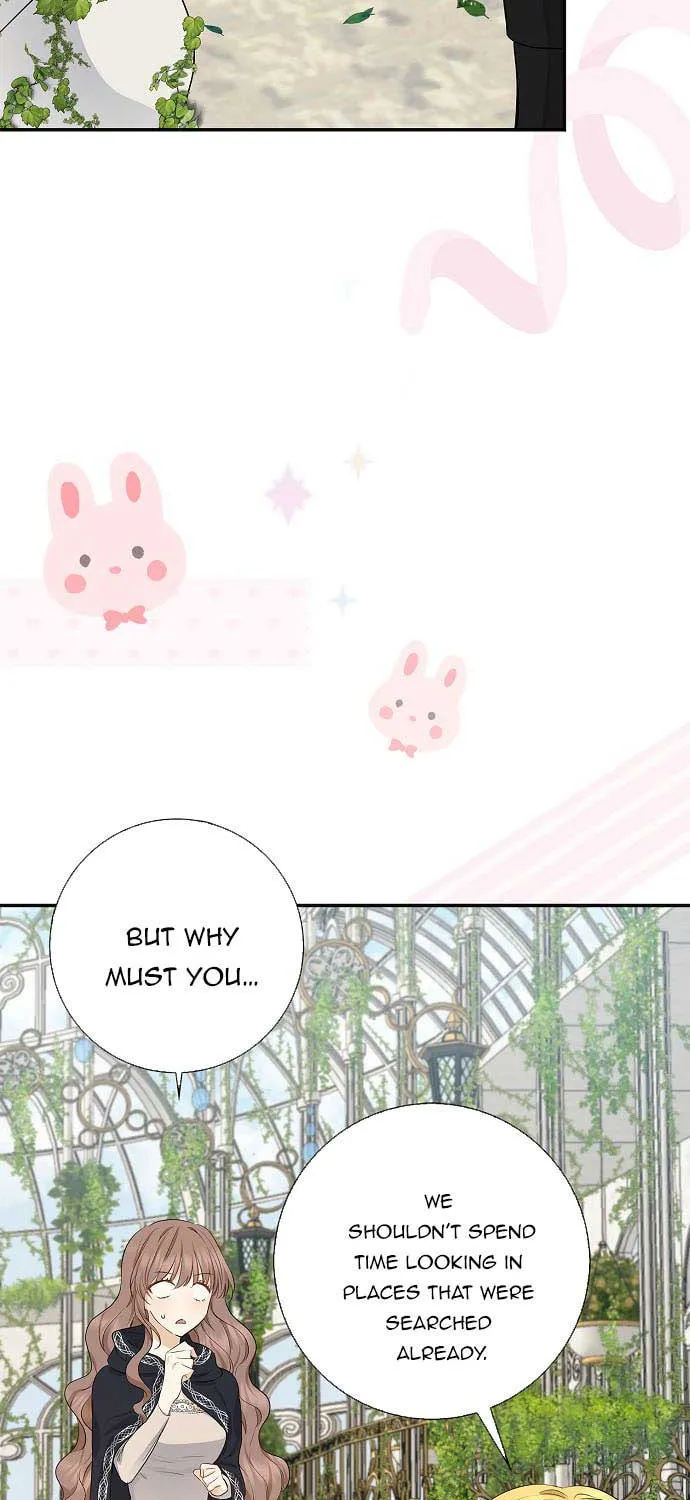 Read My Little Tyrant chapter 3 image 42 on Lezhin