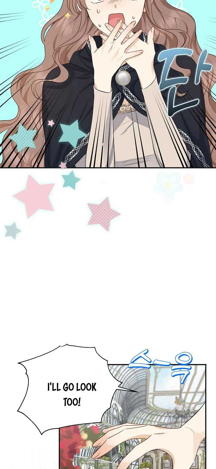 Read My Little Tyrant chapter 3 image 44 on Lezhin