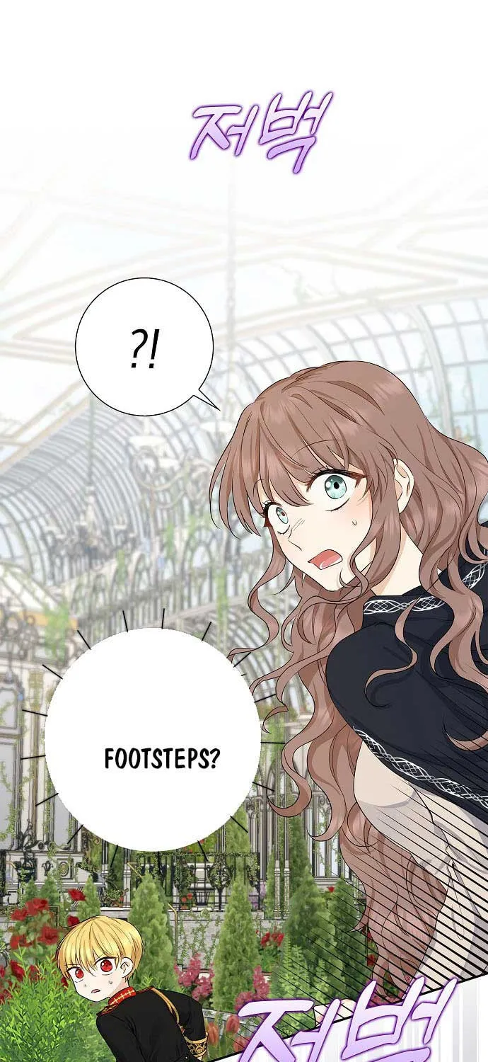Read My Little Tyrant chapter 3 image 47 on Lezhin