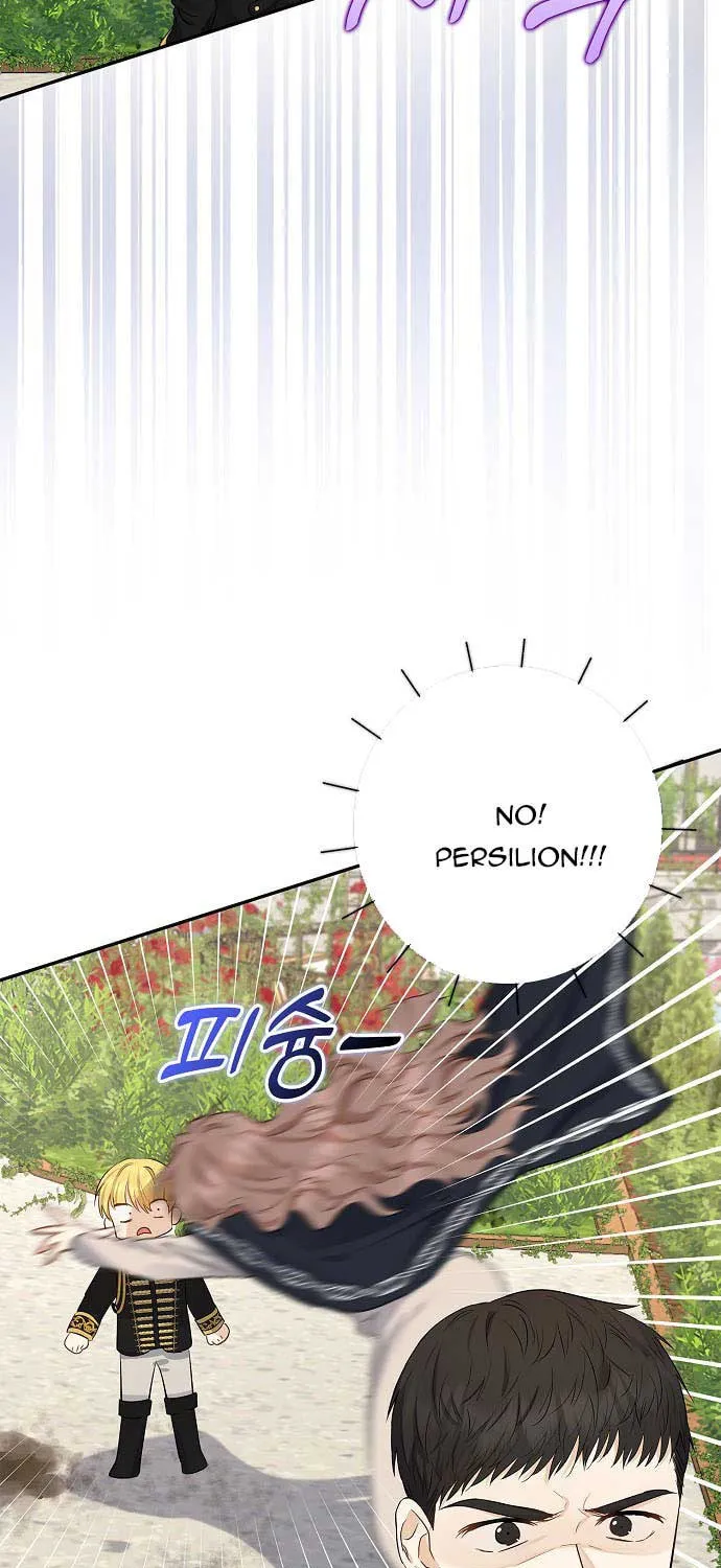 Read My Little Tyrant chapter 3 image 48 on Lezhin