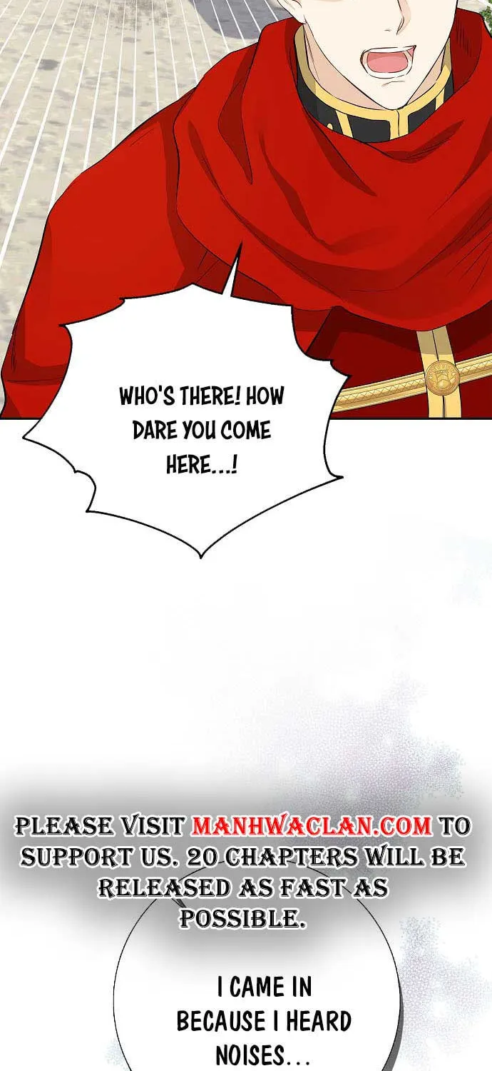 Read My Little Tyrant chapter 3 image 49 on Lezhin