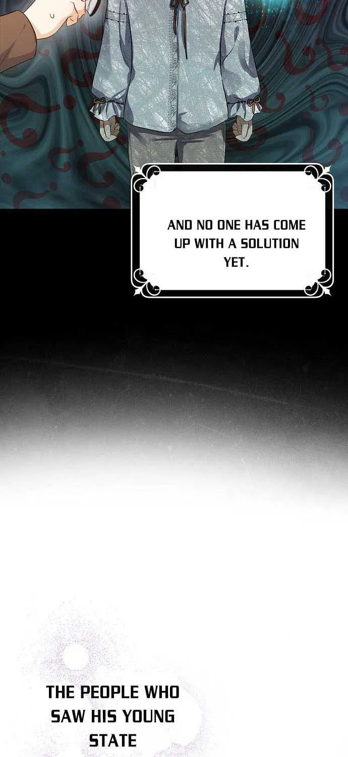 Read My Little Tyrant chapter 3 image 5 on Lezhin