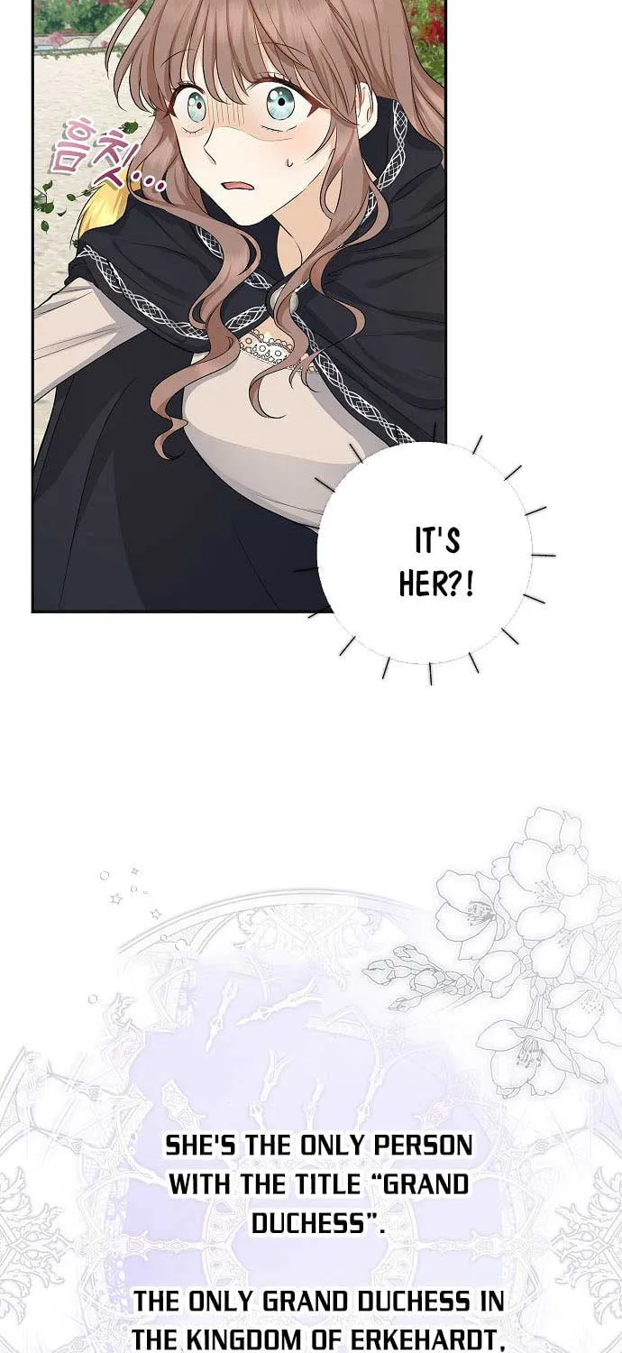 Read My Little Tyrant chapter 3 image 52 on Lezhin