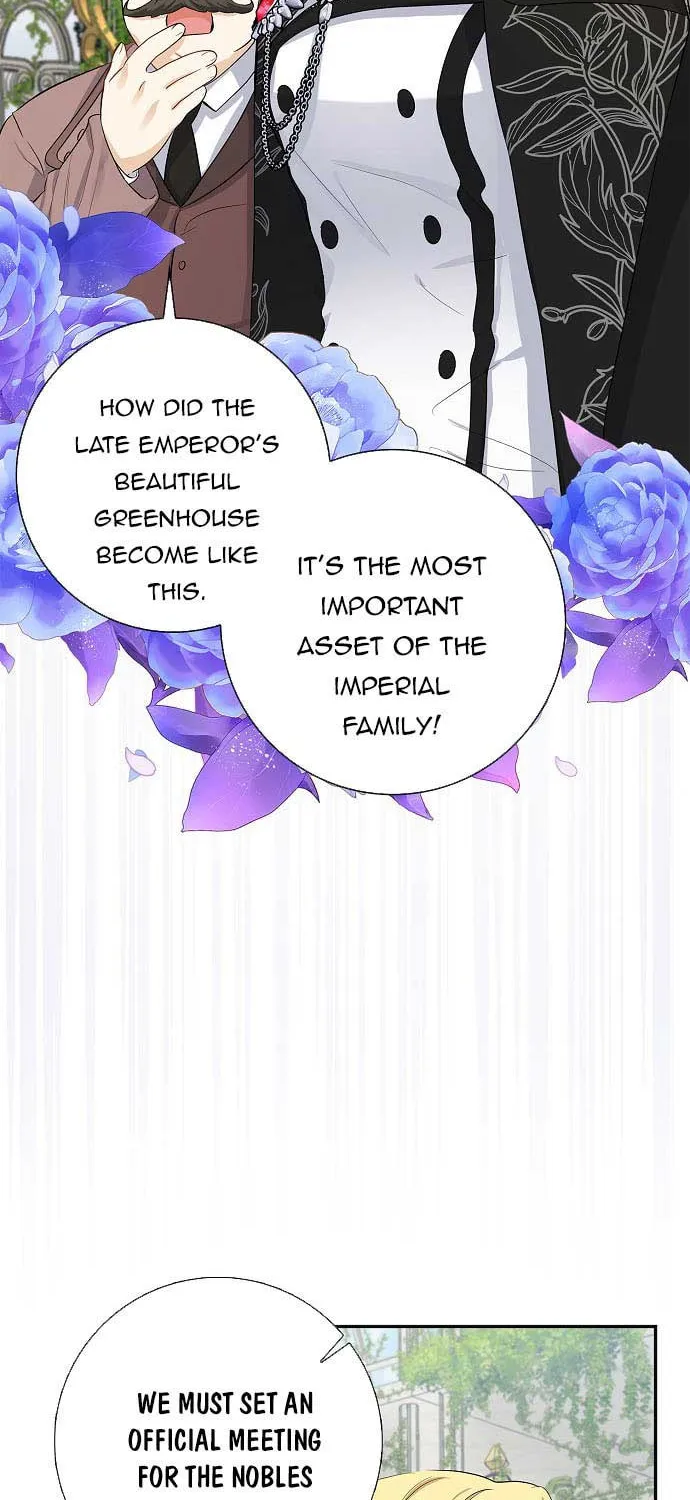 Read My Little Tyrant chapter 3 image 54 on Lezhin