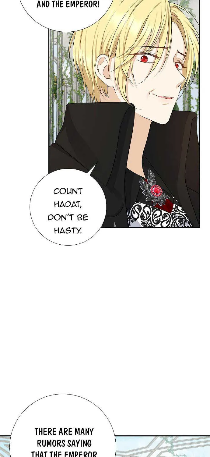 Read My Little Tyrant chapter 3 image 55 on Lezhin