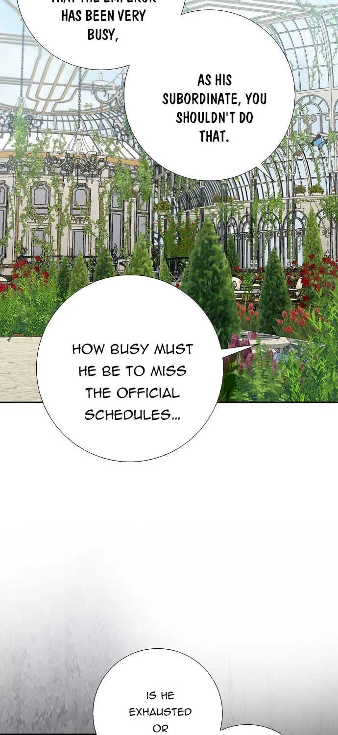 Read My Little Tyrant chapter 3 image 56 on Lezhin