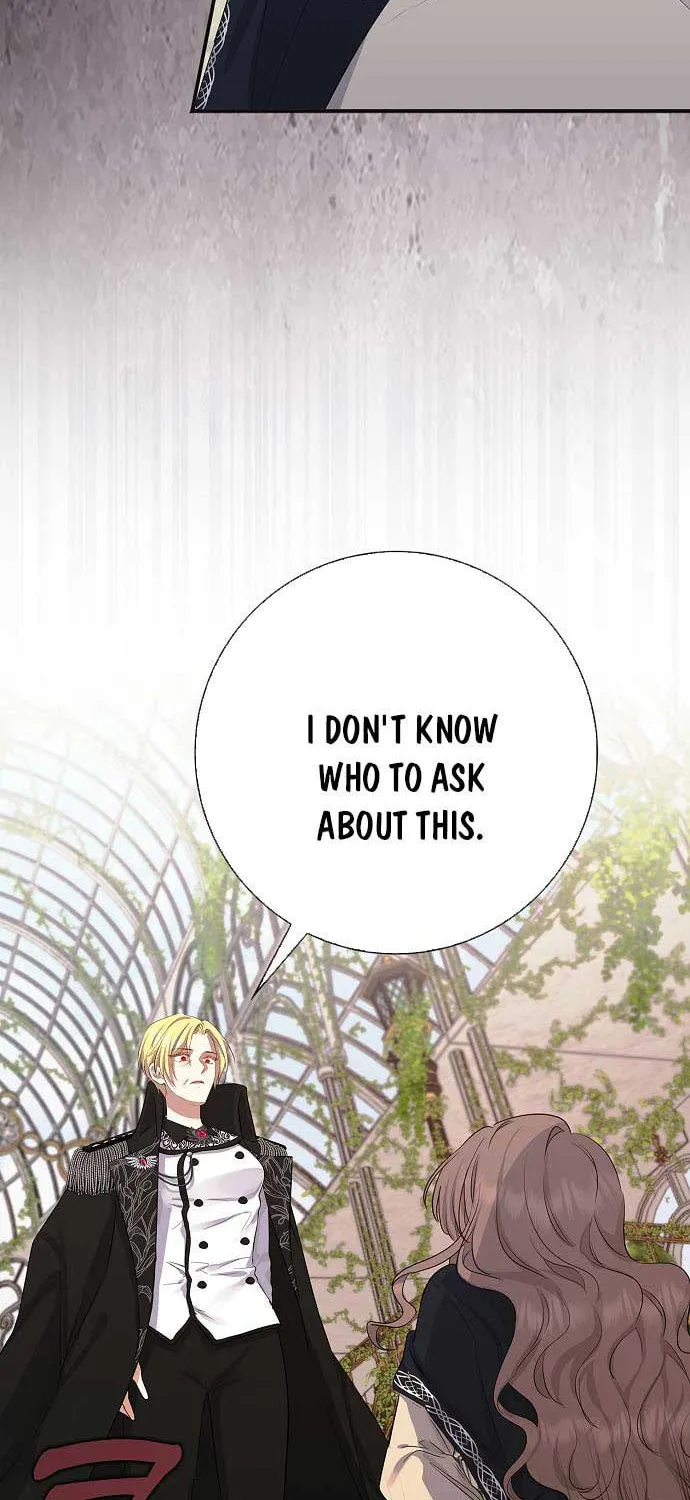 Read My Little Tyrant chapter 3 image 58 on Lezhin