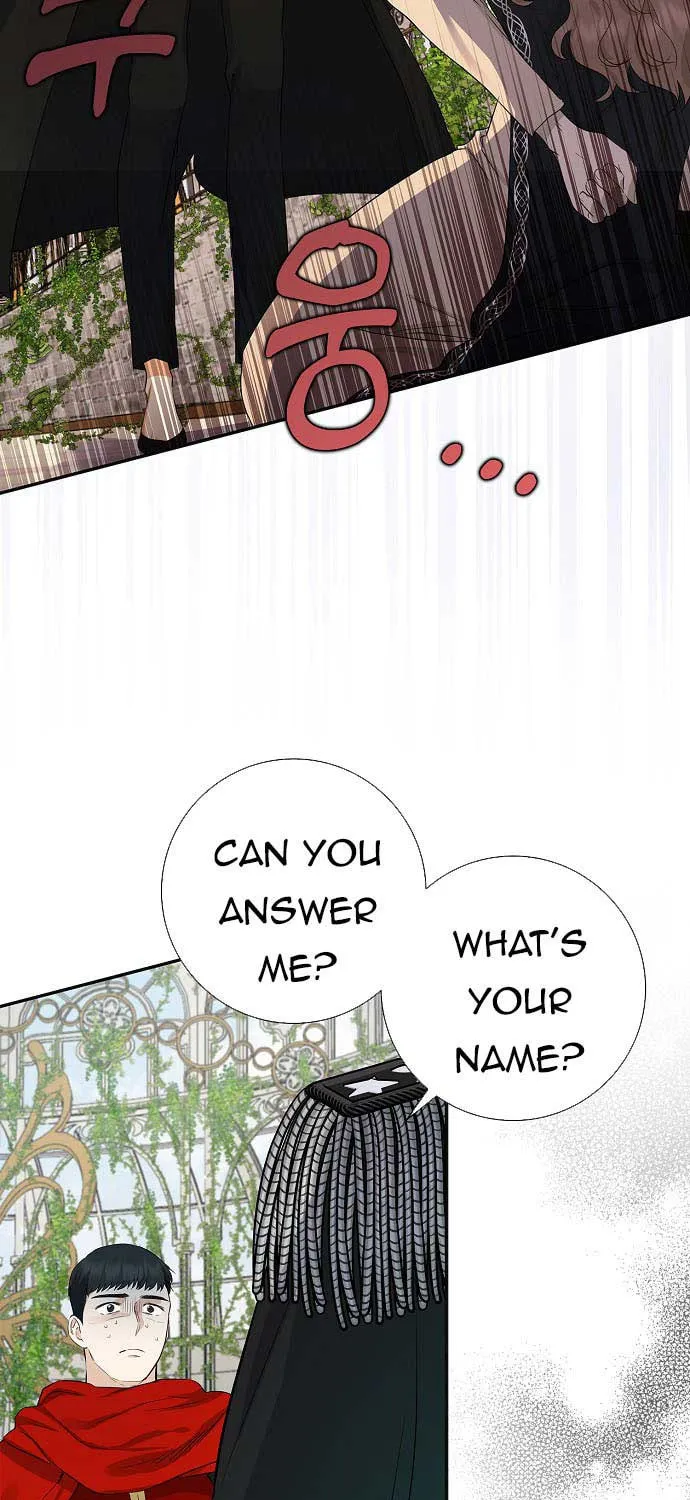 Read My Little Tyrant chapter 3 image 59 on Lezhin