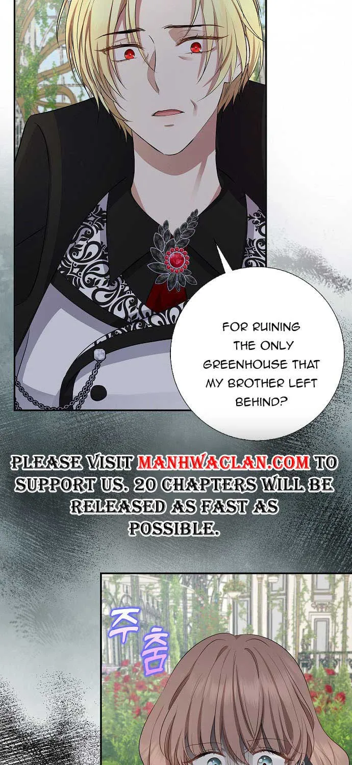 Read My Little Tyrant chapter 3 image 62 on Lezhin