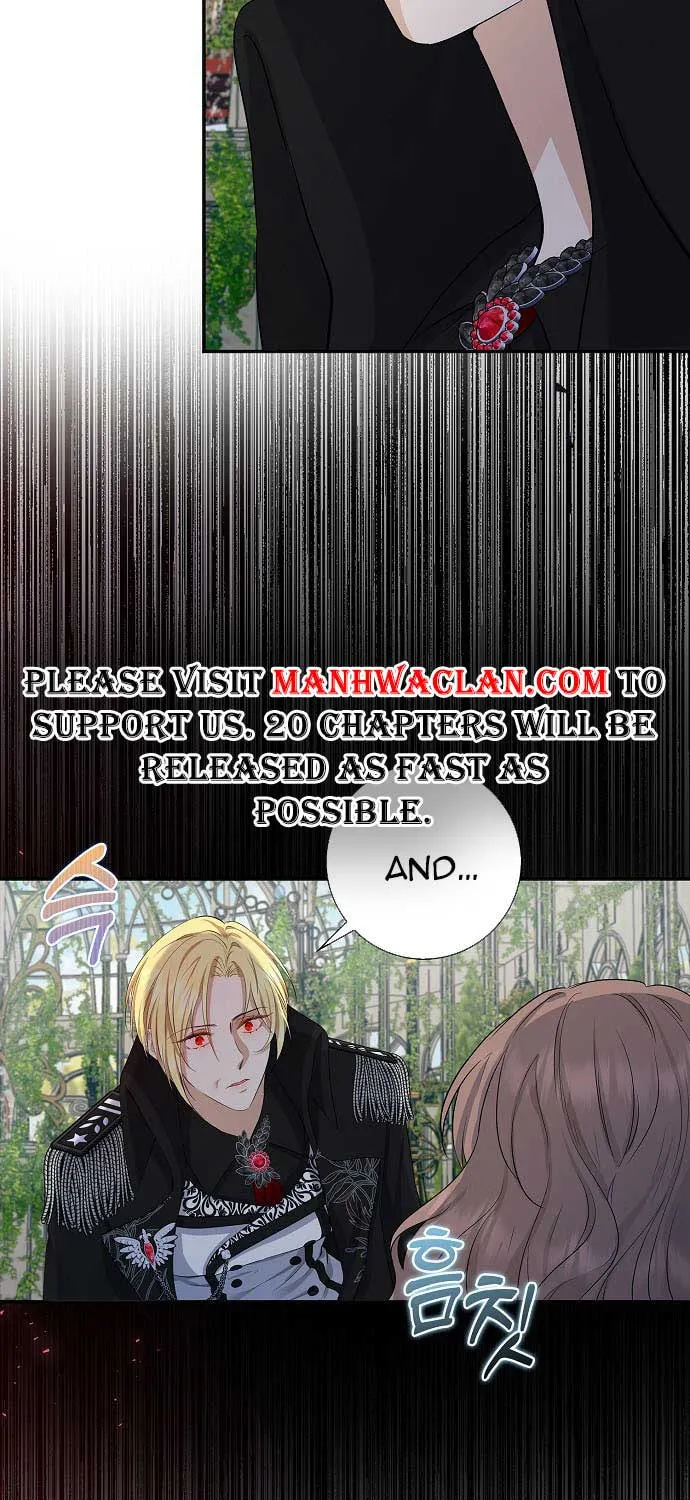 Read My Little Tyrant chapter 3 image 66 on Lezhin