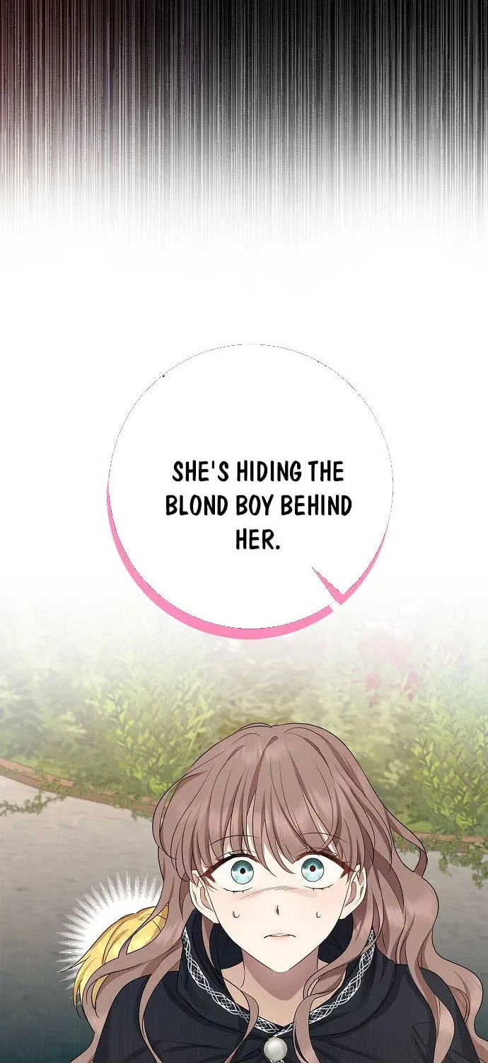 Read My Little Tyrant chapter 3 image 67 on Lezhin