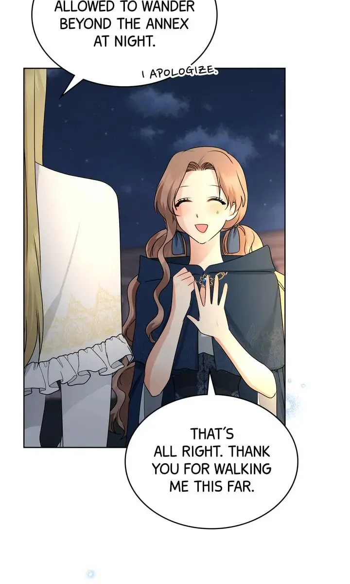 Read My Little Tyrant chapter 30 image 100 on Lezhin