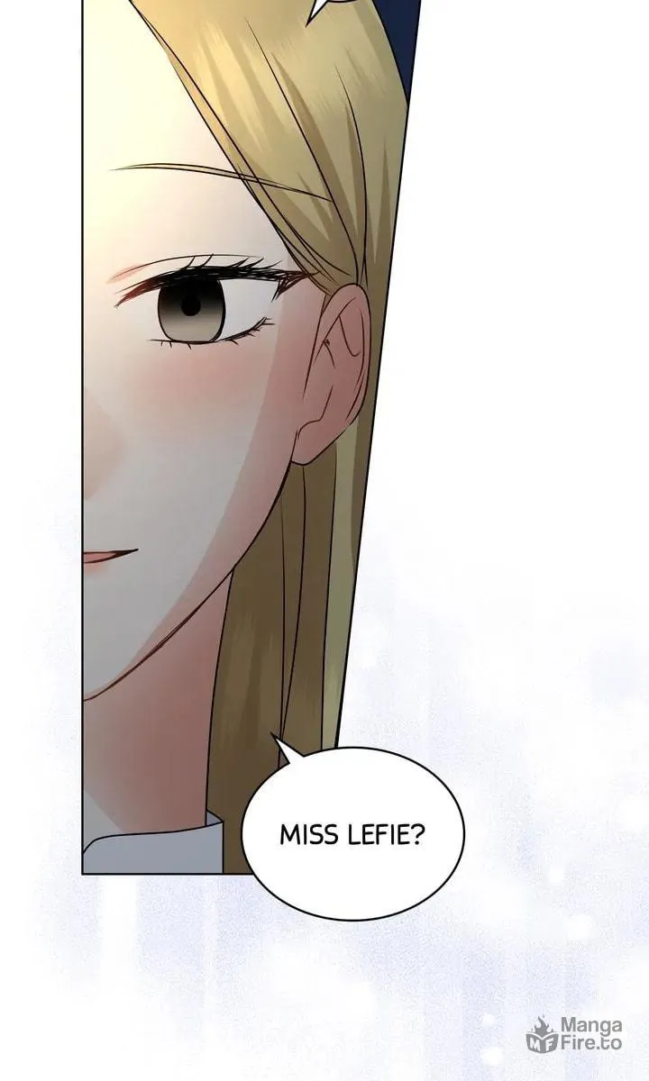 Read My Little Tyrant chapter 30 image 104 on Lezhin