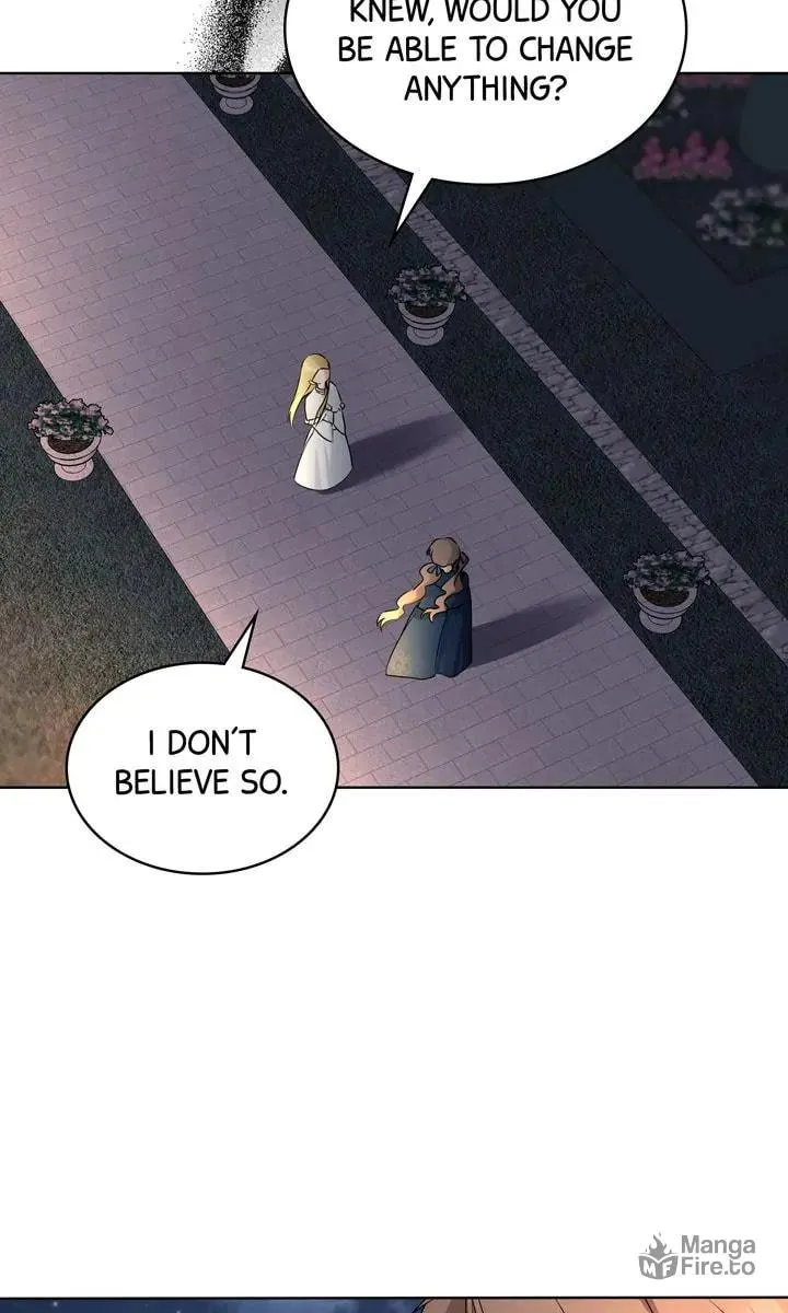 Read My Little Tyrant chapter 30 image 107 on Lezhin