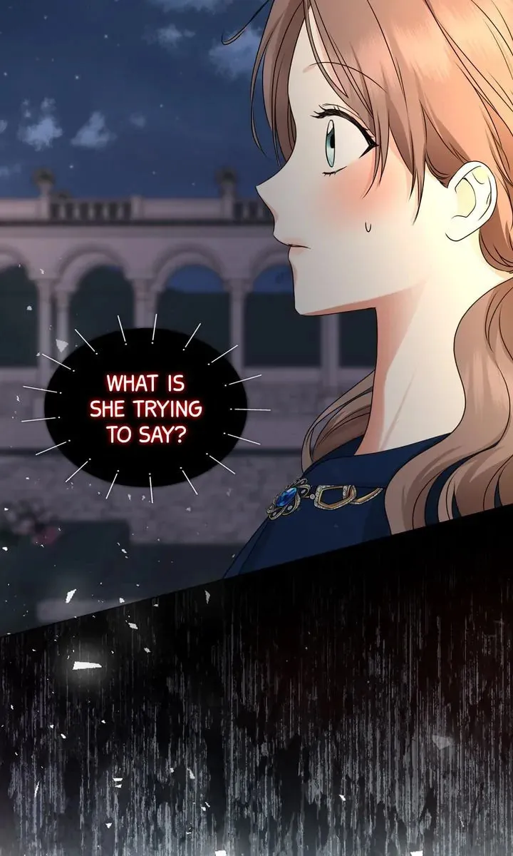 Read My Little Tyrant chapter 30 image 108 on Lezhin